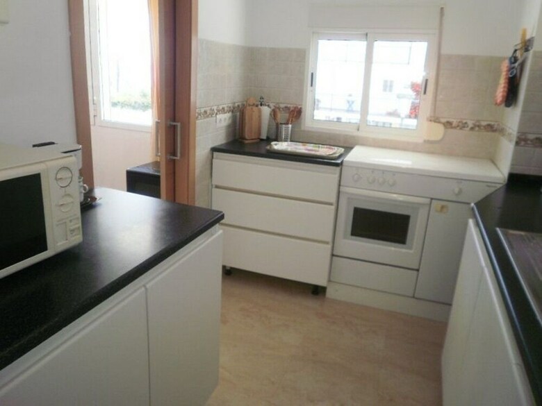 Apartamentos Carabeo Canovas Nerja