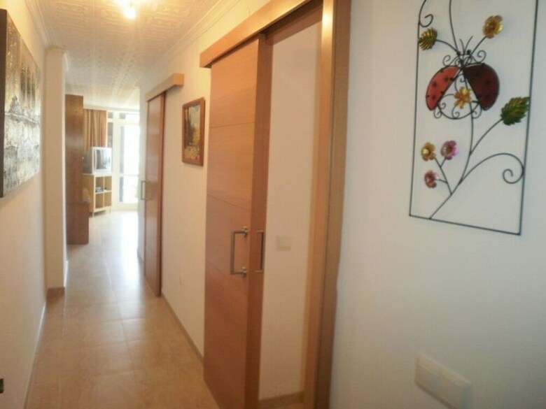 Apartamentos Carabeo Canovas Nerja