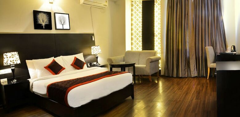 Apartamento Hotel Hans Resort
