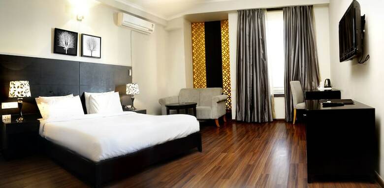 Apartamento Hotel Hans Resort