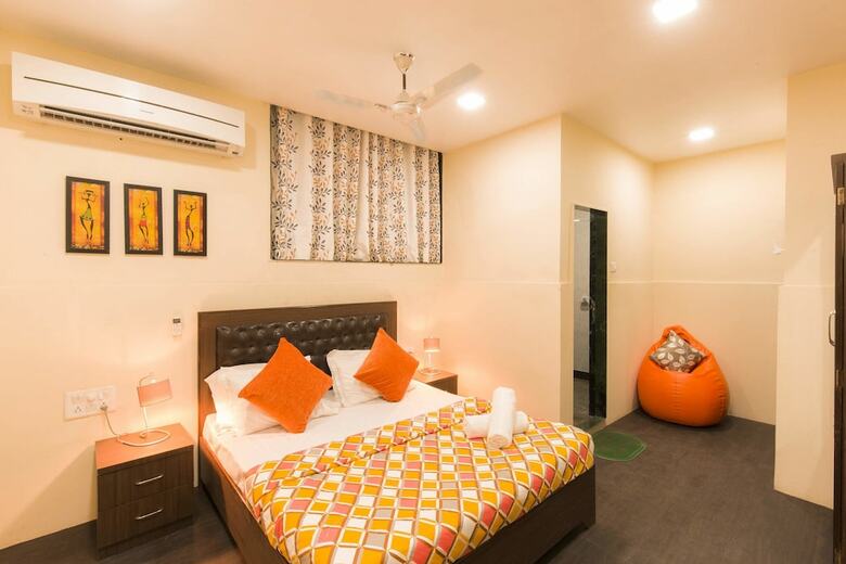 Hostal Zostel Mumbai