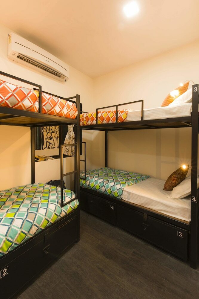 Hostal Zostel Mumbai