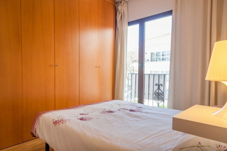 Apartamento Balc�n de Europa Canovas Nerja