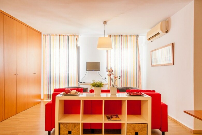 Apartamento Balc�n de Europa Canovas Nerja