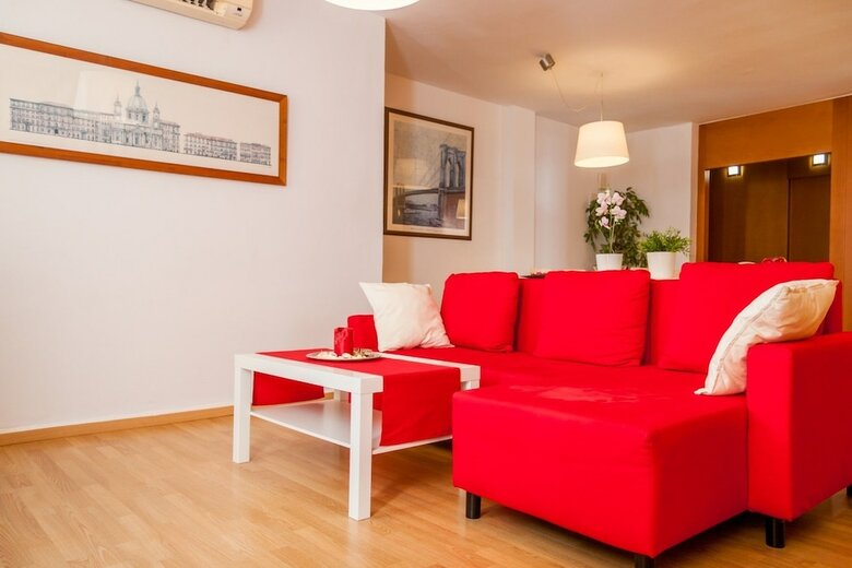 Apartamento Balc�n de Europa Canovas Nerja