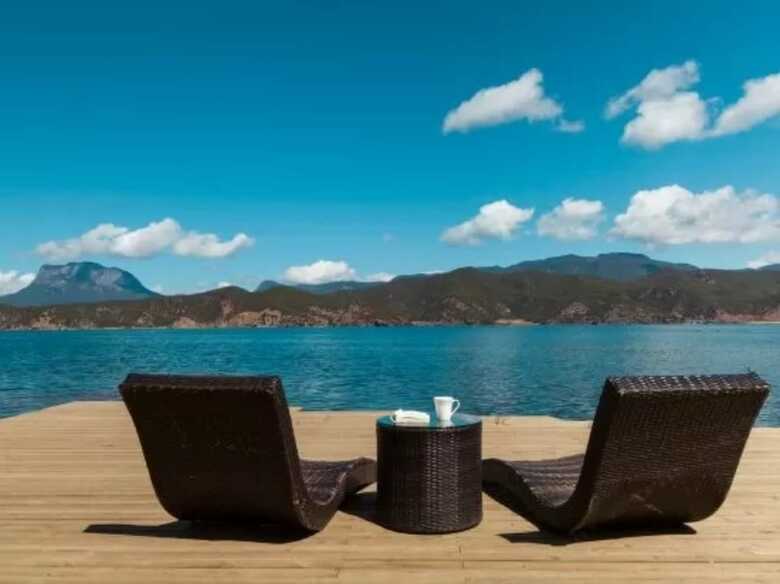 Date One Resort Hotel - Lugu Lake