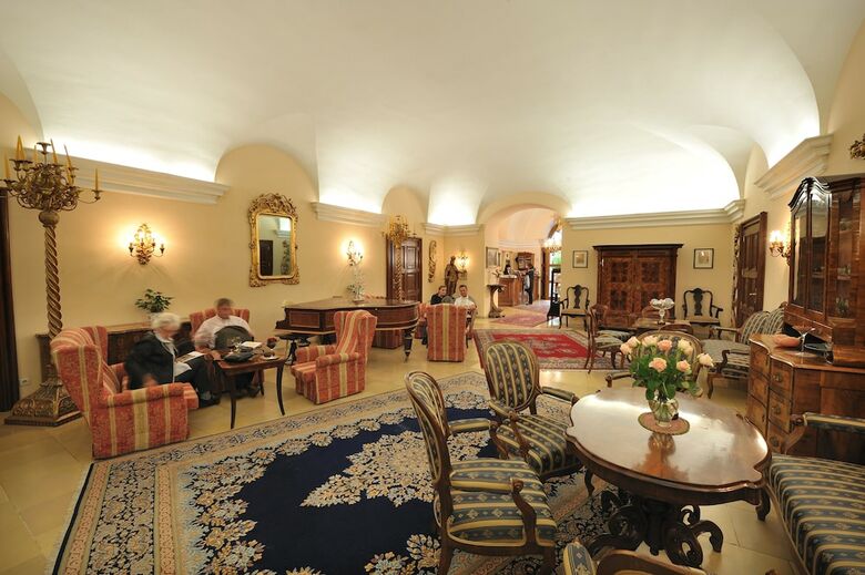 Villa Sch�nthal