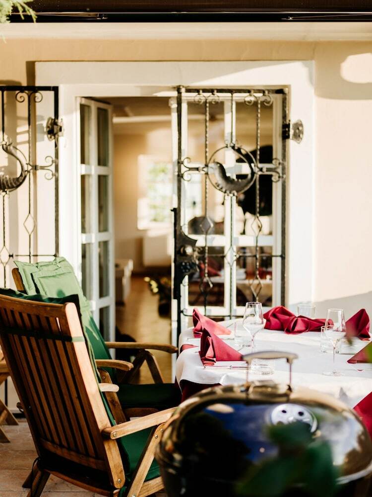Villa Sch�nthal