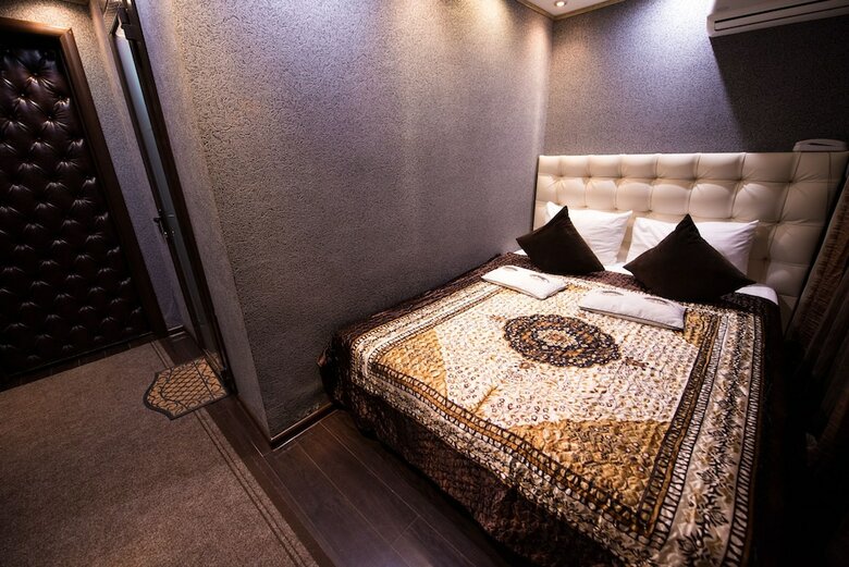 Posada Hotel Bomond