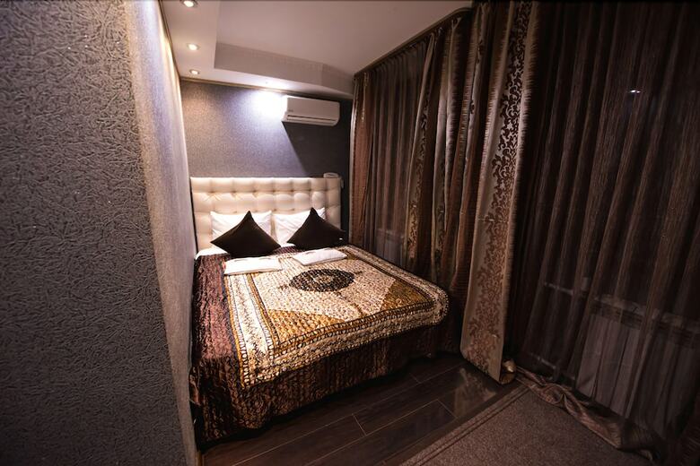 Posada Hotel Bomond