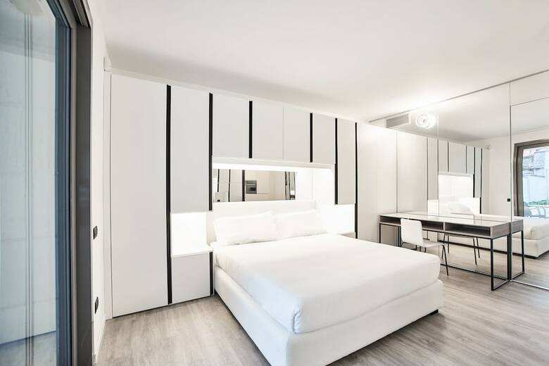 Apartamento La Perla By Sedar