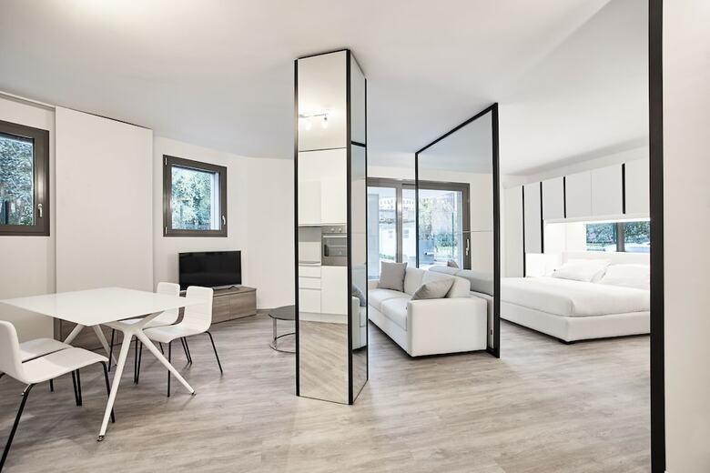 Apartamento La Perla By Sedar