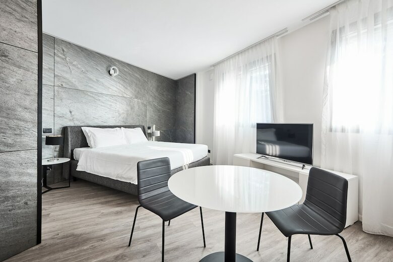 Apartamento La Perla By Sedar