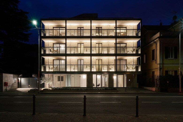 Apartamento La Perla By Sedar