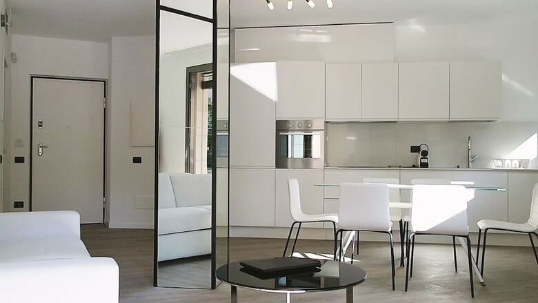 Apartamento La Perla By Sedar