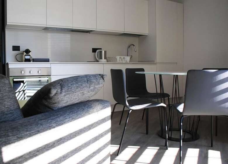 Apartamento La Perla By Sedar