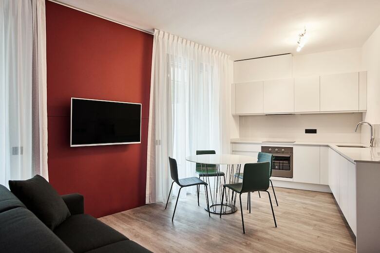 Apartamento La Perla By Sedar