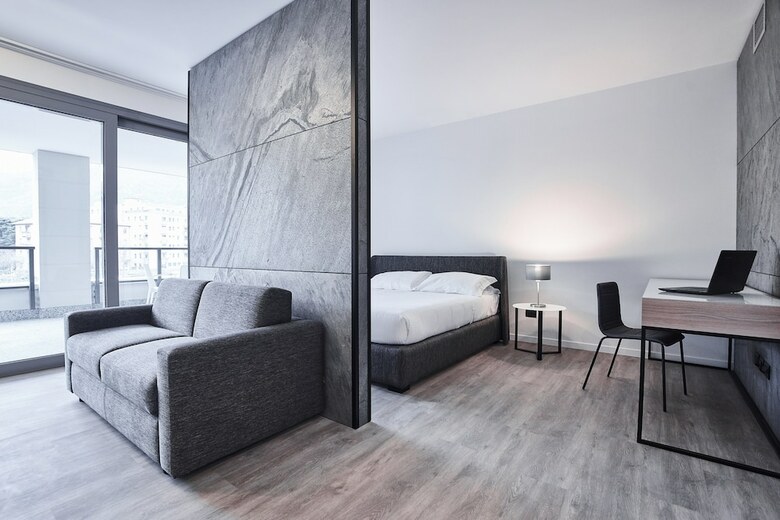 Apartamento La Perla By Sedar