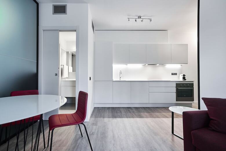 Apartamento La Perla By Sedar