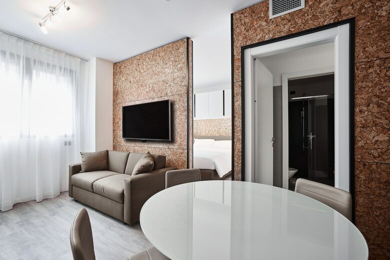 Apartamento La Perla By Sedar