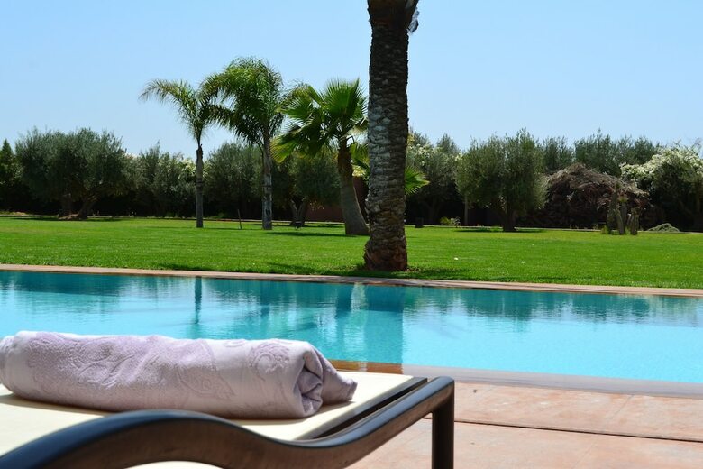 Villa Jade