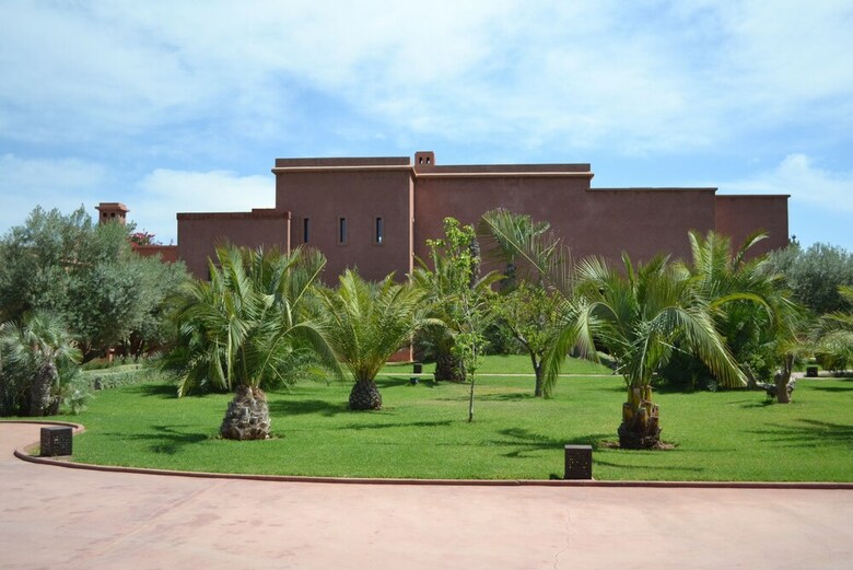 Villa Jade