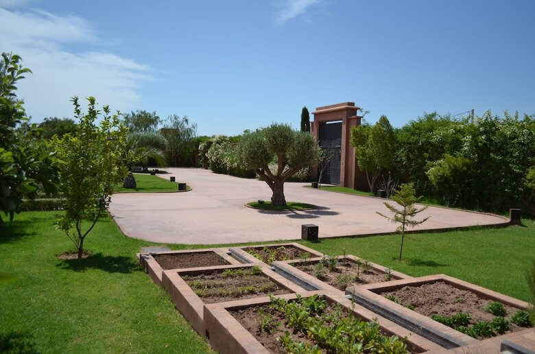 Villa Jade