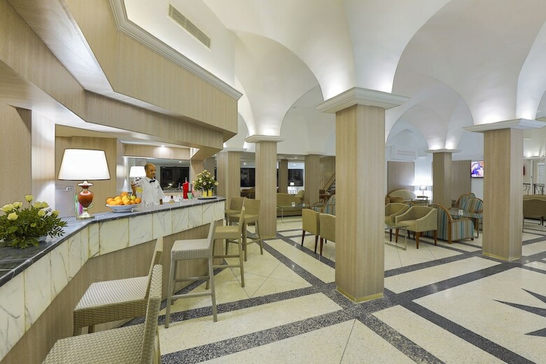 Hotel Smy Hari Club Djerba