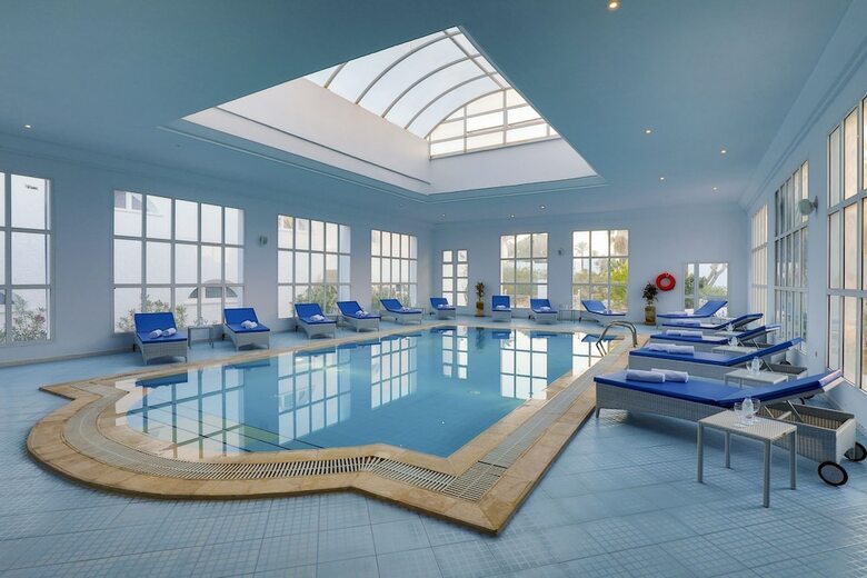 Hotel Smy Hari Club Djerba