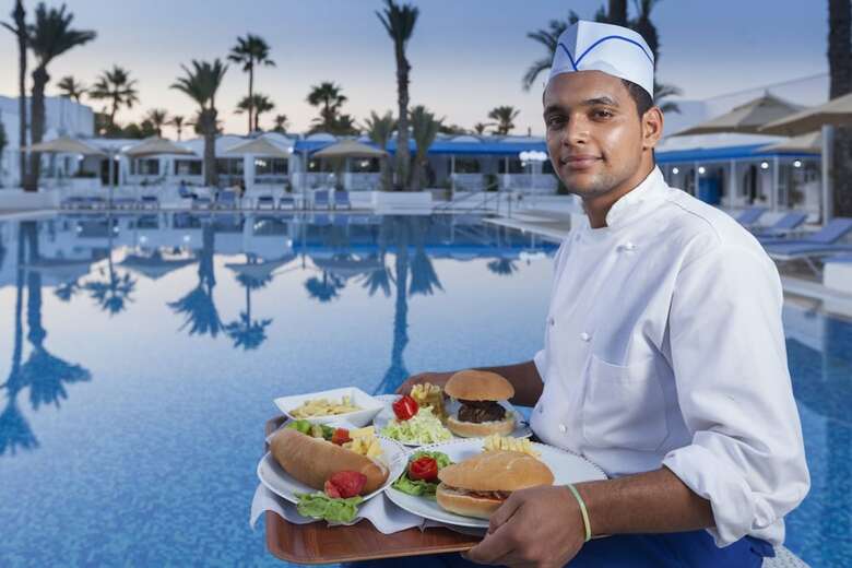Hotel Smy Hari Club Djerba