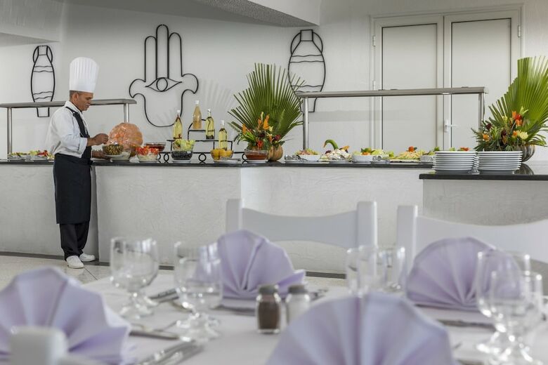 Hotel Smy Hari Club Djerba