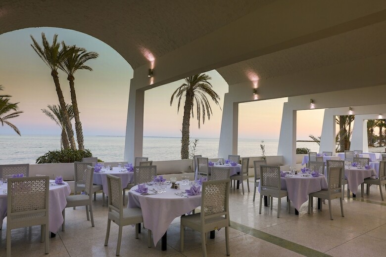 Hotel Smy Hari Club Djerba