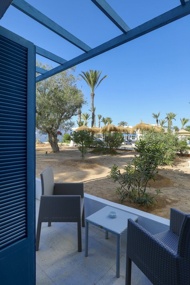 Hotel Smy Hari Club Djerba
