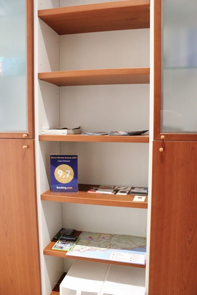 Apartamento Casa D'amare