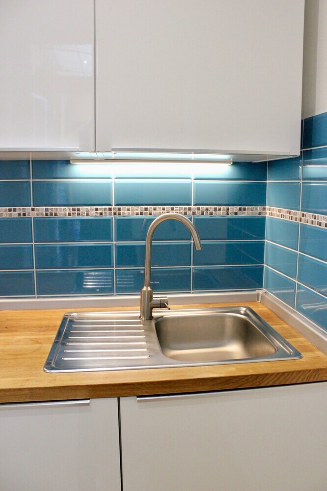 Apartamento Casa D'amare