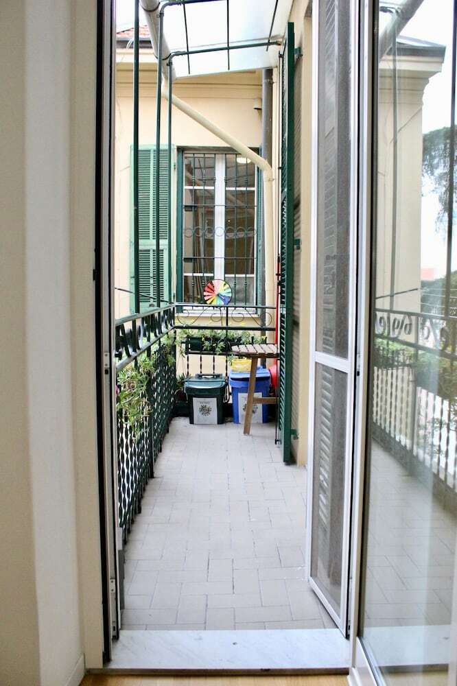 Apartamento Casa D'amare