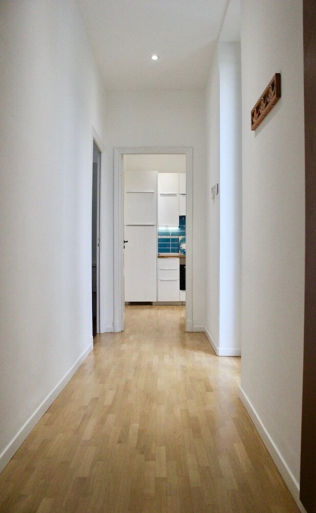 Apartamento Casa D'amare