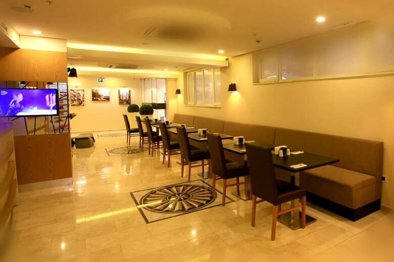 Molton Beyoglu Mls Hotel