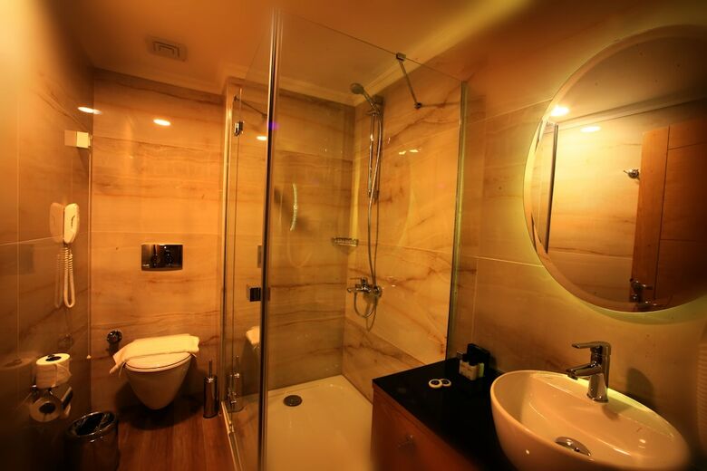Molton Beyoglu Mls Hotel