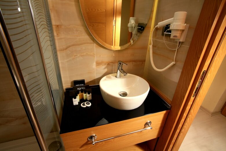 Molton Beyoglu Mls Hotel