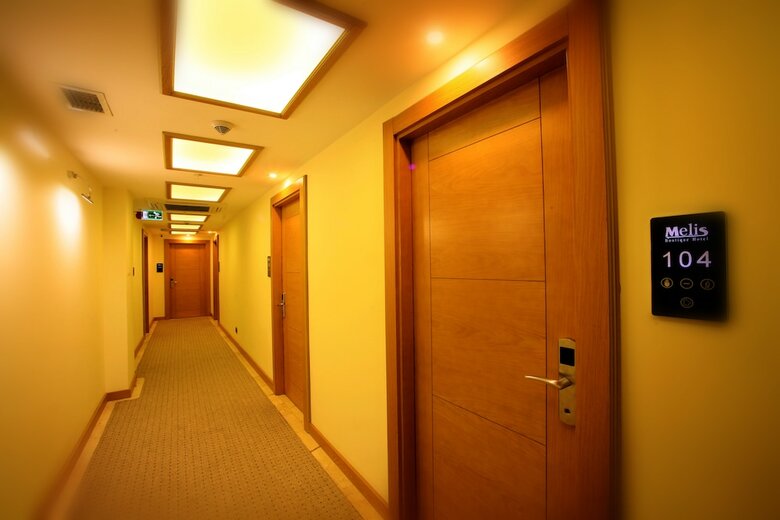 Molton Beyoglu Mls Hotel