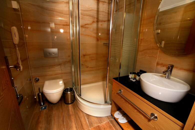 Molton Beyoglu Mls Hotel