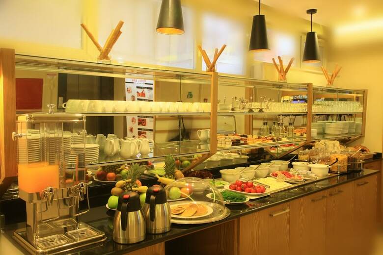 Molton Beyoglu Mls Hotel