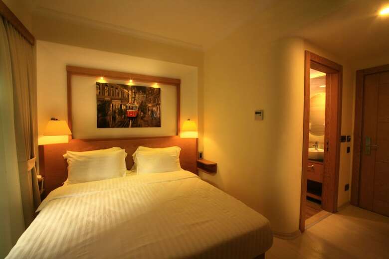 Molton Beyoglu Mls Hotel