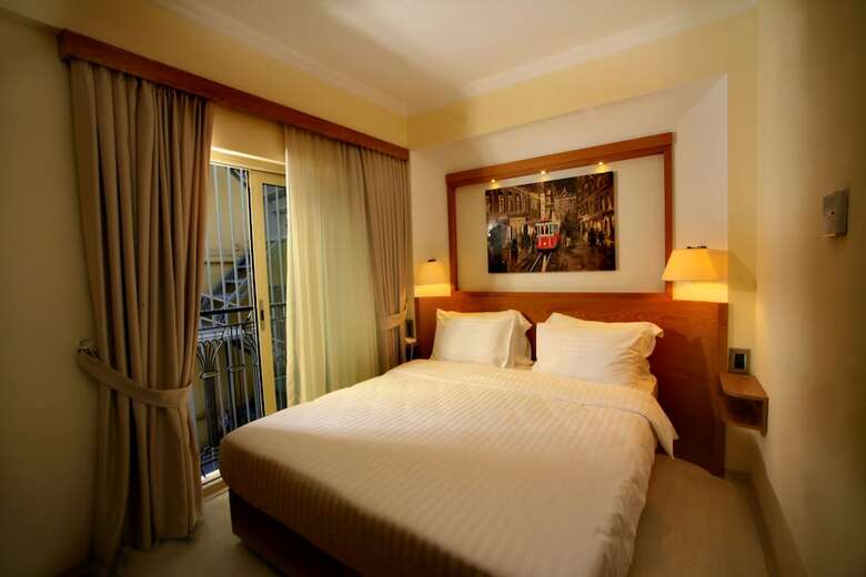 Molton Beyoglu Mls Hotel