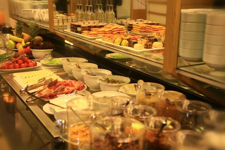 Molton Beyoglu Mls Hotel