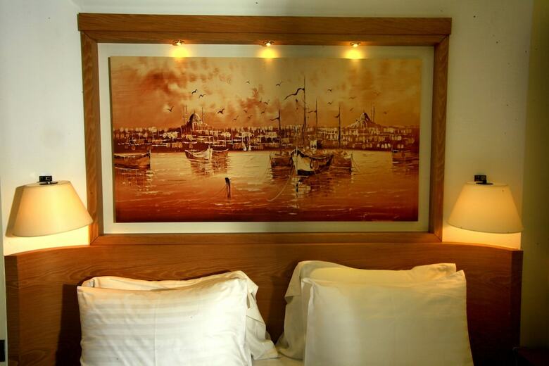 Molton Beyoglu Mls Hotel