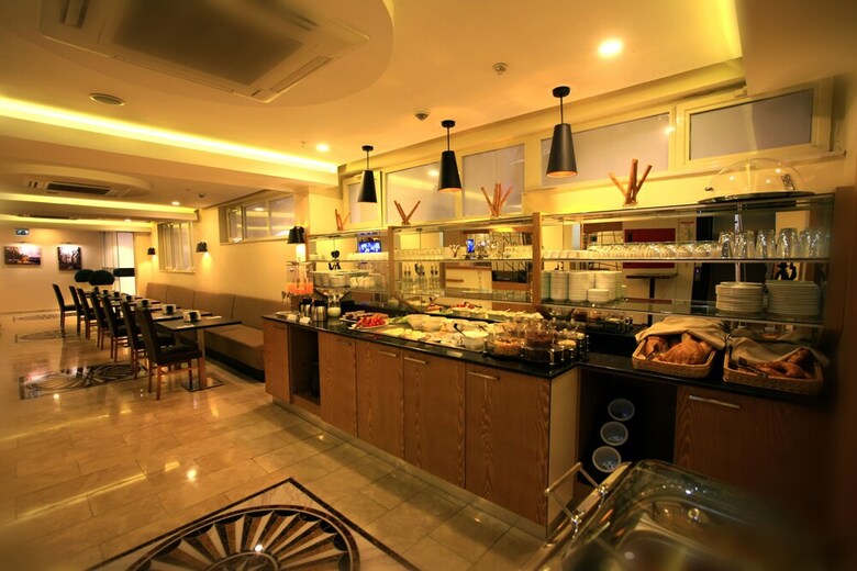Molton Beyoglu Mls Hotel