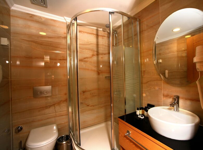 Molton Beyoglu Mls Hotel