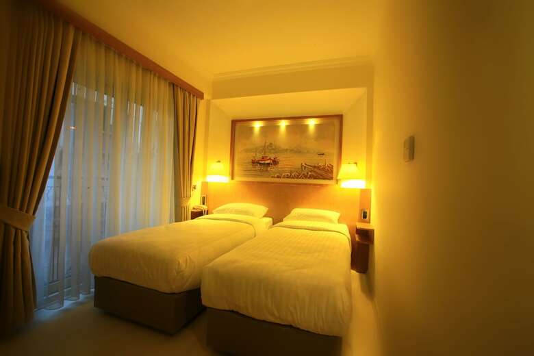 Molton Beyoglu Mls Hotel